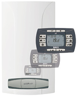 Luna 3 Comfort HT Luna 3 Comfort HT