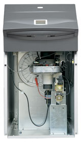 Power HT opened