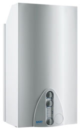   Baxi Main 24 Fi  -  11