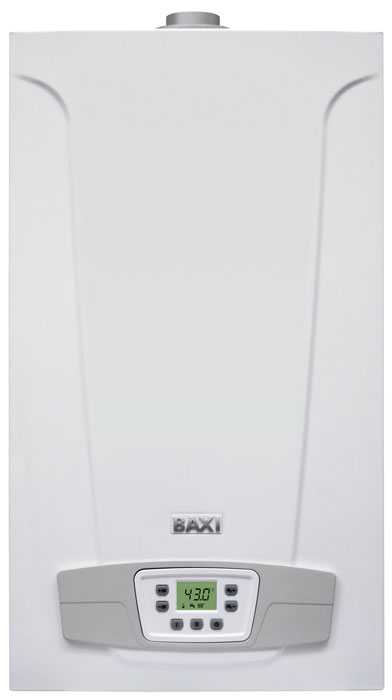 Baxi Eco-5 Compact 24f  img-1