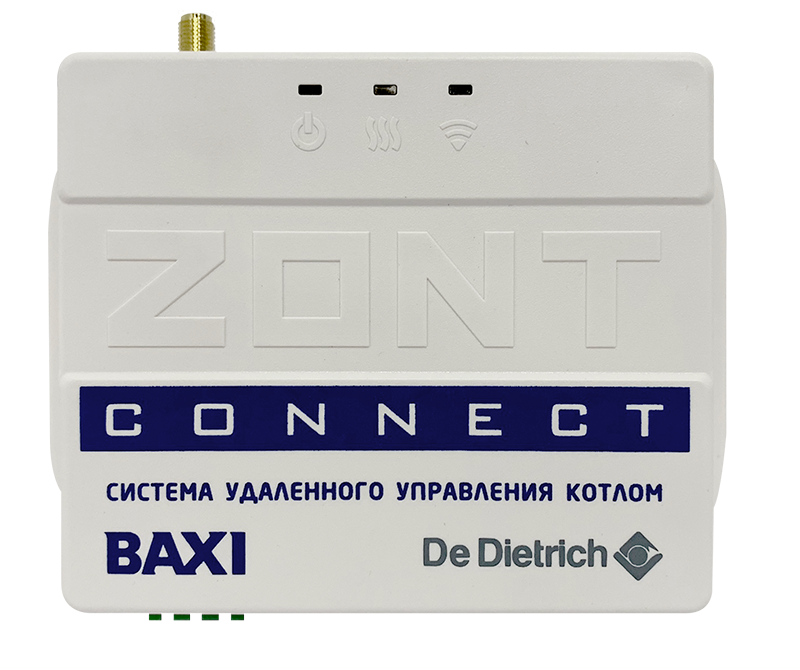 ZONT Connect